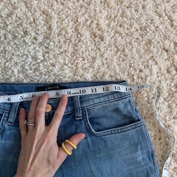 J Brand Jeans Aiden - Picture 5 of 8